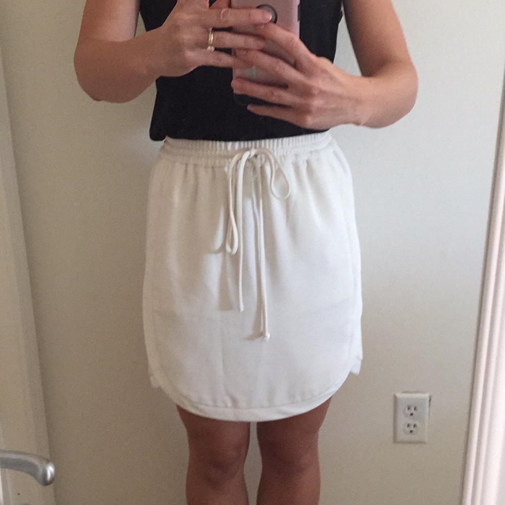 Jcrew Skirt
